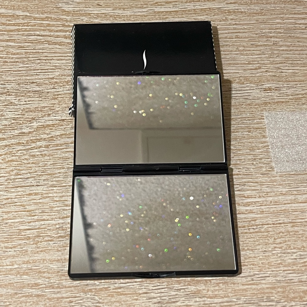 Sephora Black Compact Mirror - Picture 3 of 11